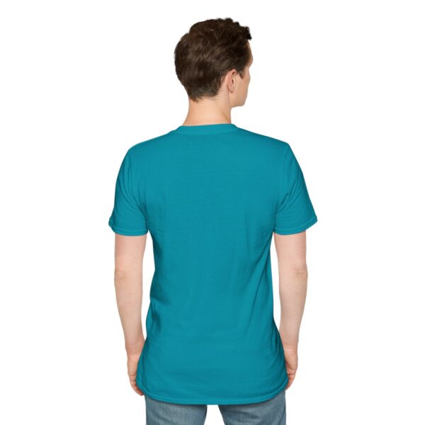 Unisex Softstyle T-Shirt - Image 8