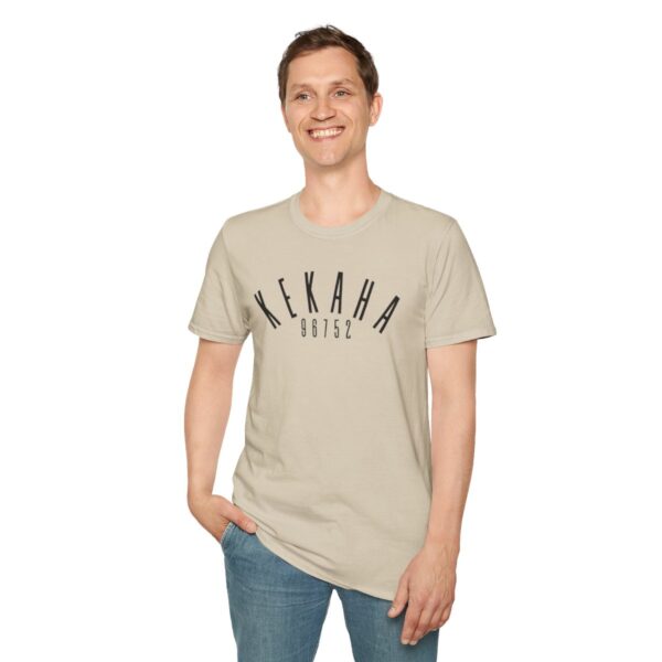 Unisex Softstyle T-Shirt - Image 19