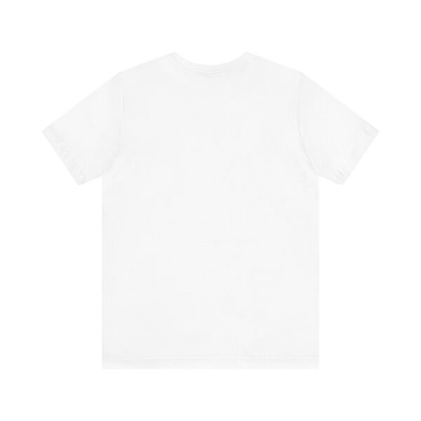 God is good Short Sleeve Tee - Image 2