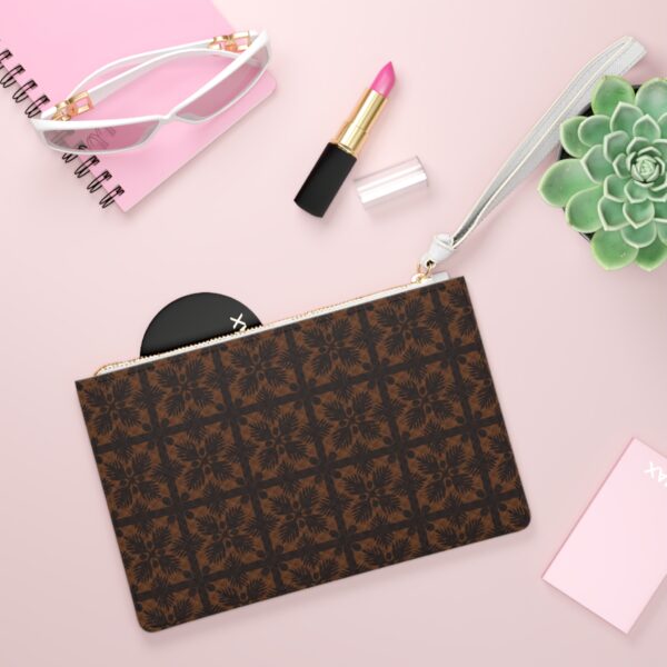 The Poly Attic Clutch Bag (001) - Image 4