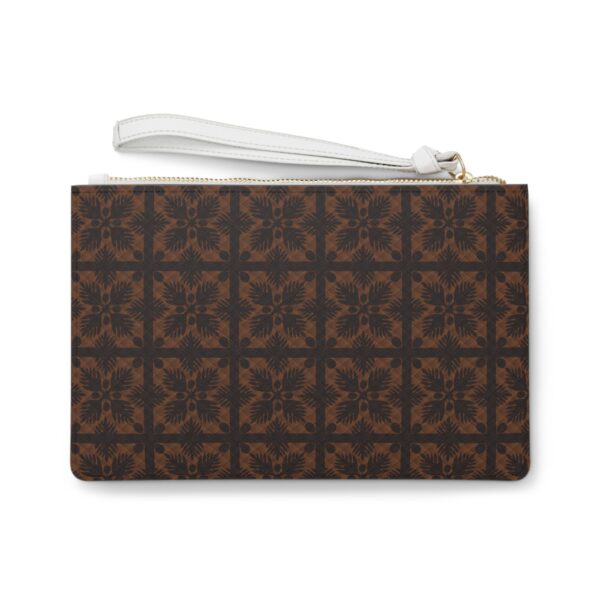 The Poly Attic Clutch Bag (001) - Image 2