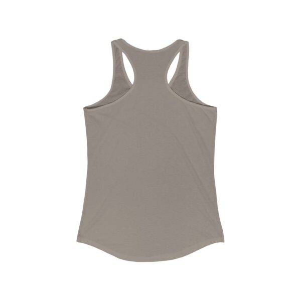 Vincent Van Cat Racerback Tank - Image 6