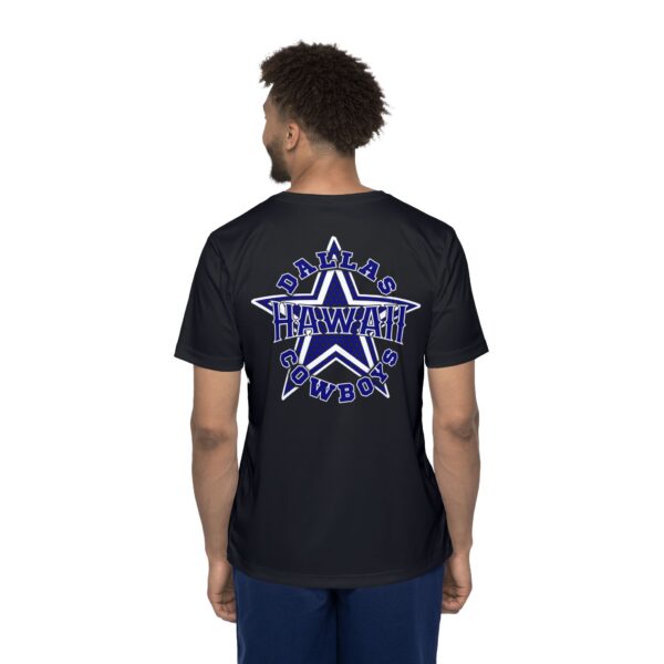 Hawaii for Dallas Sports Jersey (AOP) - Image 5