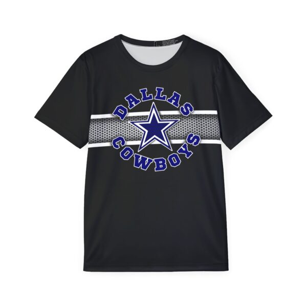 Dallas Sports Jersey (AOP)