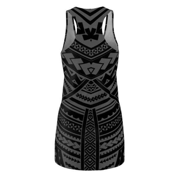 Women's Racerback Dress (TD001) - Image 3