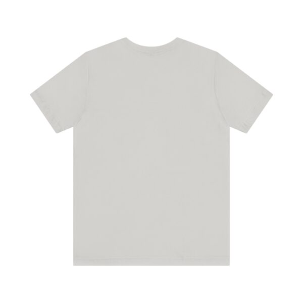 Short Sleeve Tee (Jogging) - Image 2