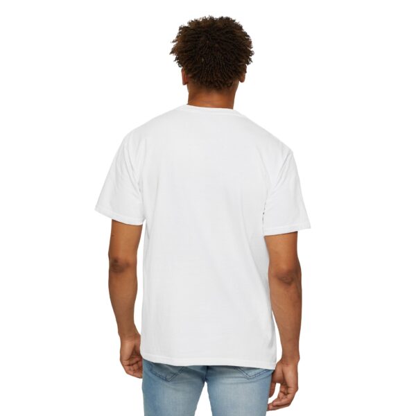 The Non-Jogger Garment-Dyed T-shirt - Image 24