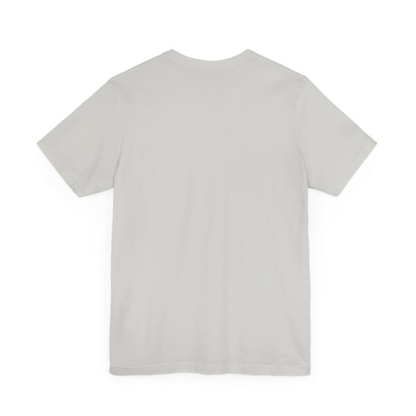 Short Sleeve Tee (Jogging) - Image 4