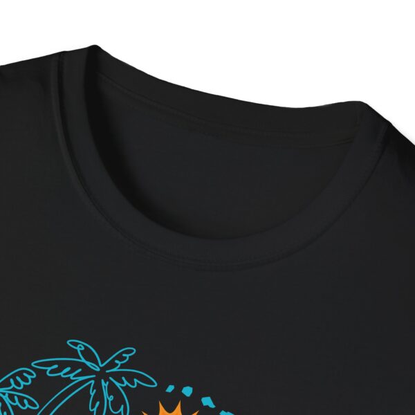 "Not Paradise II" T-Shirt - Image 3