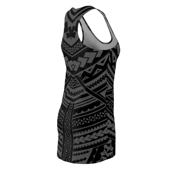 Women's Racerback Dress (TD001) - Image 5