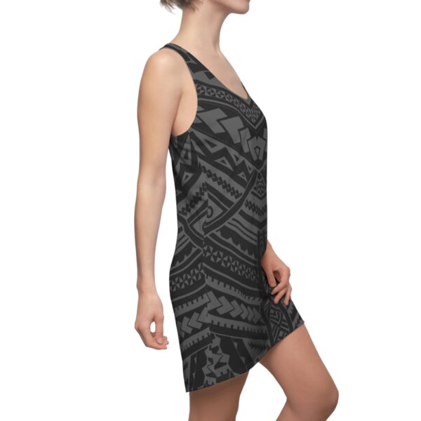 Women's Racerback Dress (TD001) - Image 6