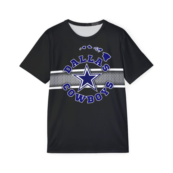 Hawaii for Dallas Sports Jersey (AOP)