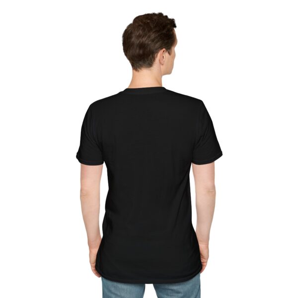 "Not Paradise II" T-Shirt - Image 8