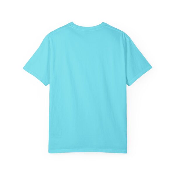 The Non-Jogger Garment-Dyed T-shirt - Image 2