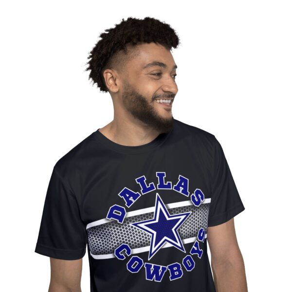 Dallas Sports Jersey (AOP) - Image 8