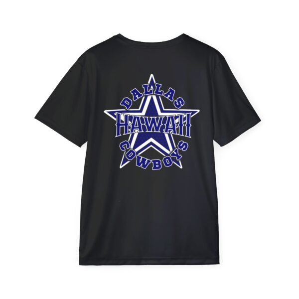 Hawaii for Dallas Sports Jersey (AOP) - Image 2