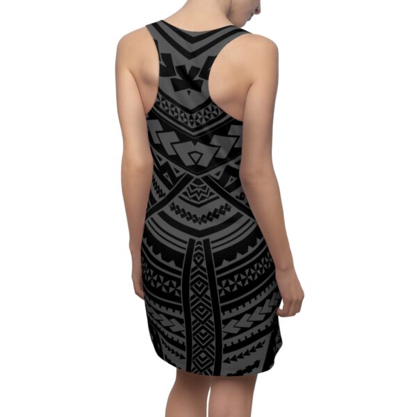 Women's Racerback Dress (TD001) - Image 7