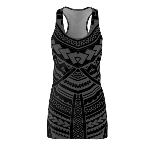 Women's Racerback Dress (TD001) - Image 2