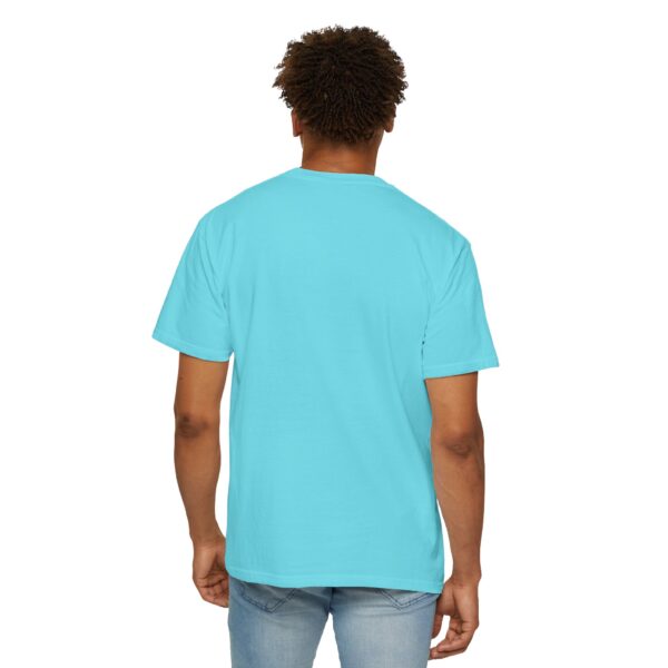 The Non-Jogger Garment-Dyed T-shirt - Image 11