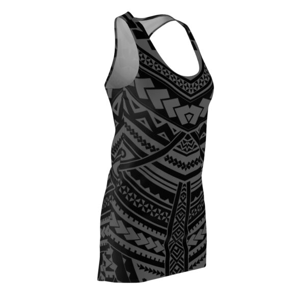 Women's Racerback Dress (TD001) - Image 4