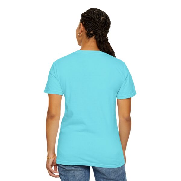 The Non-Jogger Garment-Dyed T-shirt - Image 7