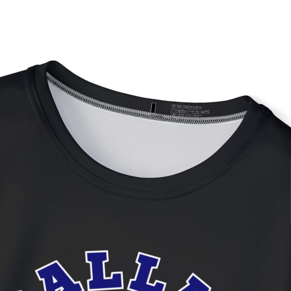 Dallas Sports Jersey (AOP) - Image 3