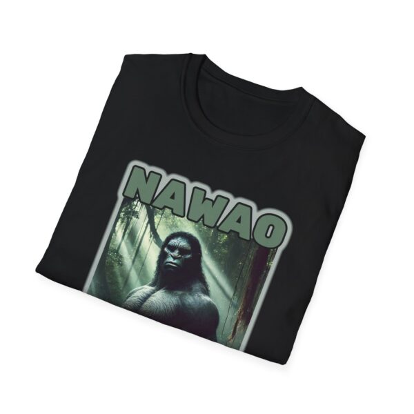 Nawao Softstyle T-Shirt - Image 4