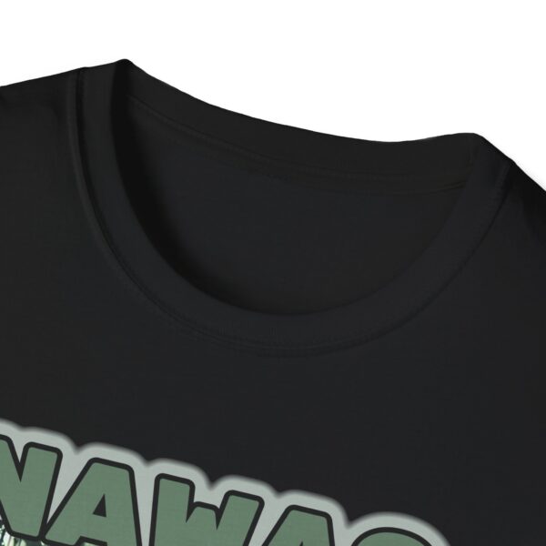 Nawao Softstyle T-Shirt - Image 3