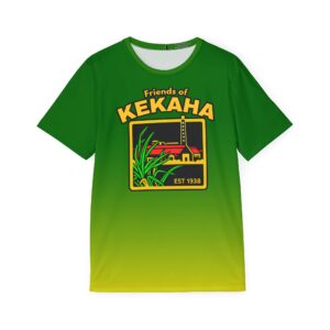 Kekaha Sugar Premium T