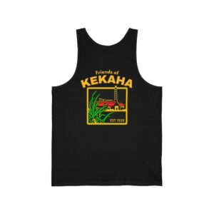 Friends of Kekaha Tank Top