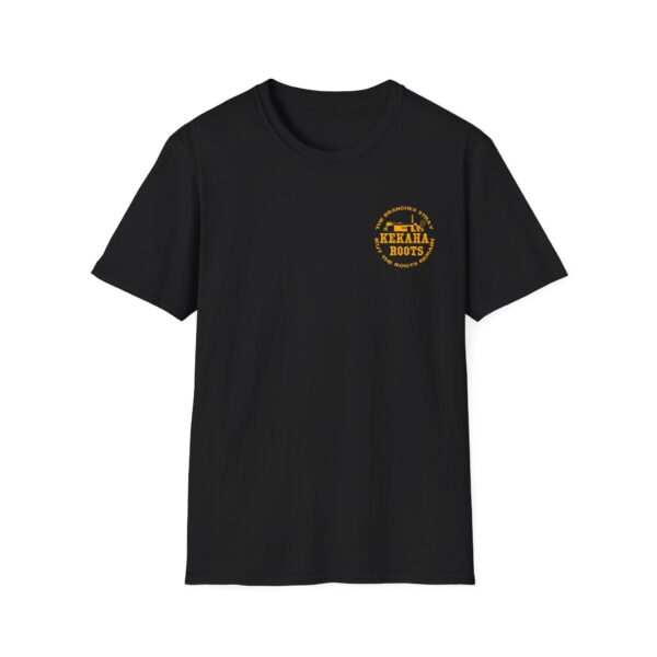 Kekaha Roots T-Shirt
