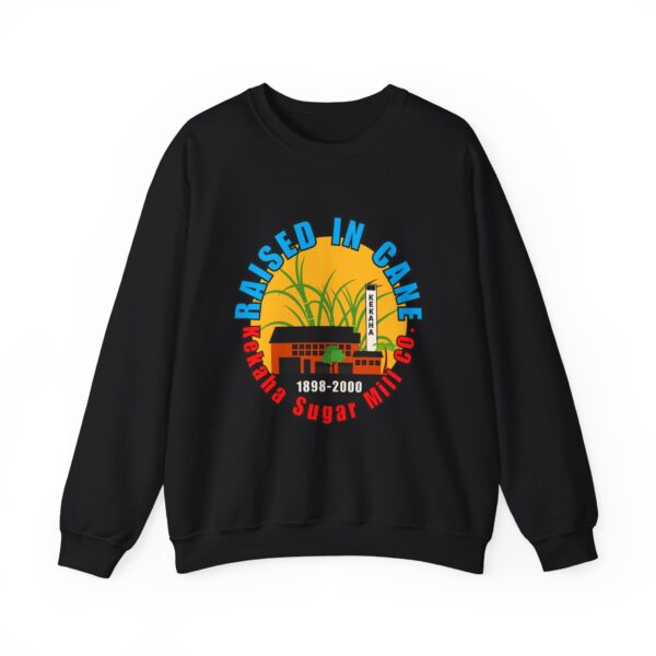 Raised in Cane Sweatshirt