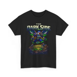 Dark Side Tee